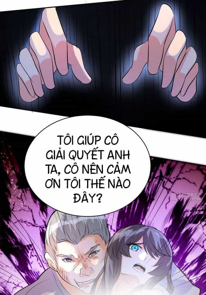 Đế Tế - Chương 29 - ảnh 16
