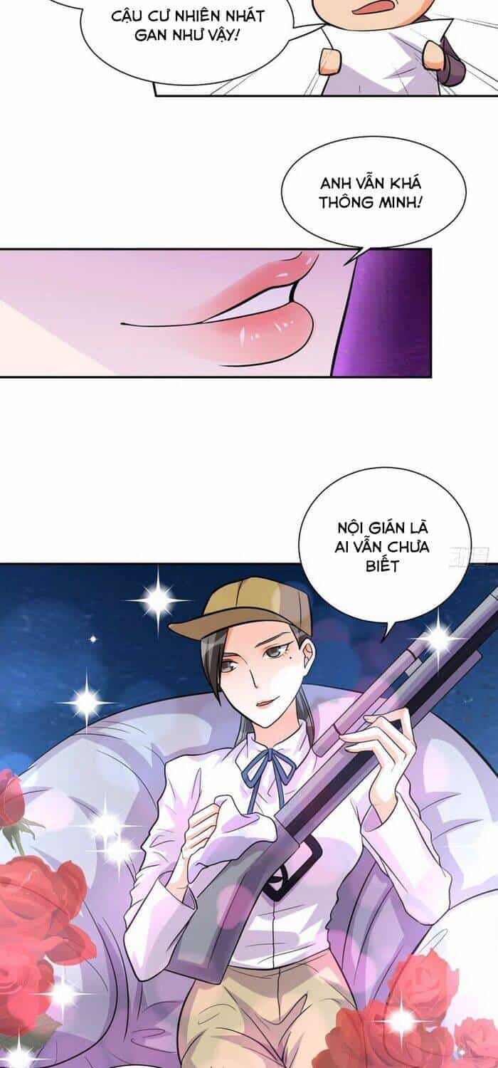Đế Tế - Chương 35 - ảnh 19