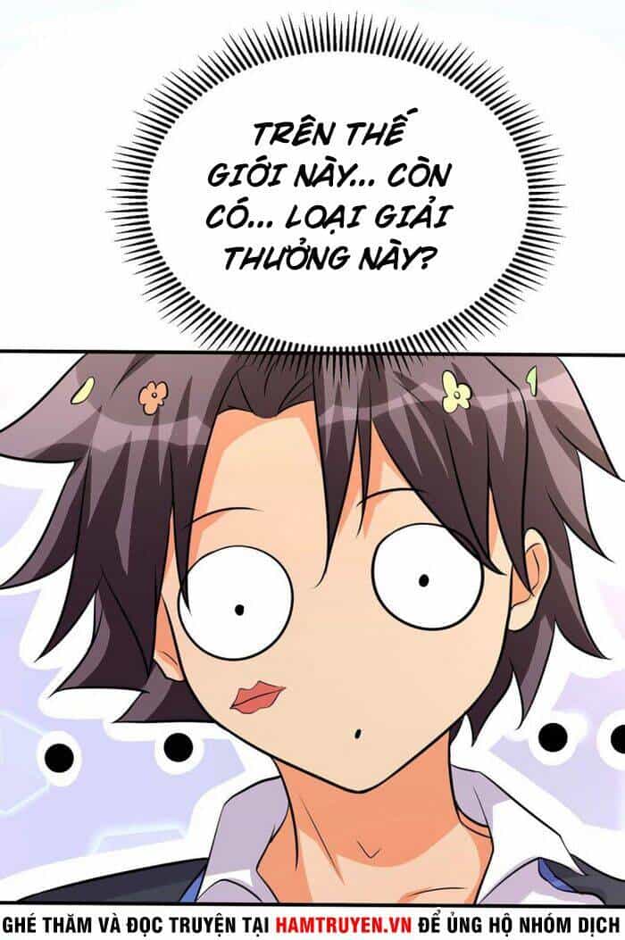 Đế Tế - Chương 37 - ảnh 26