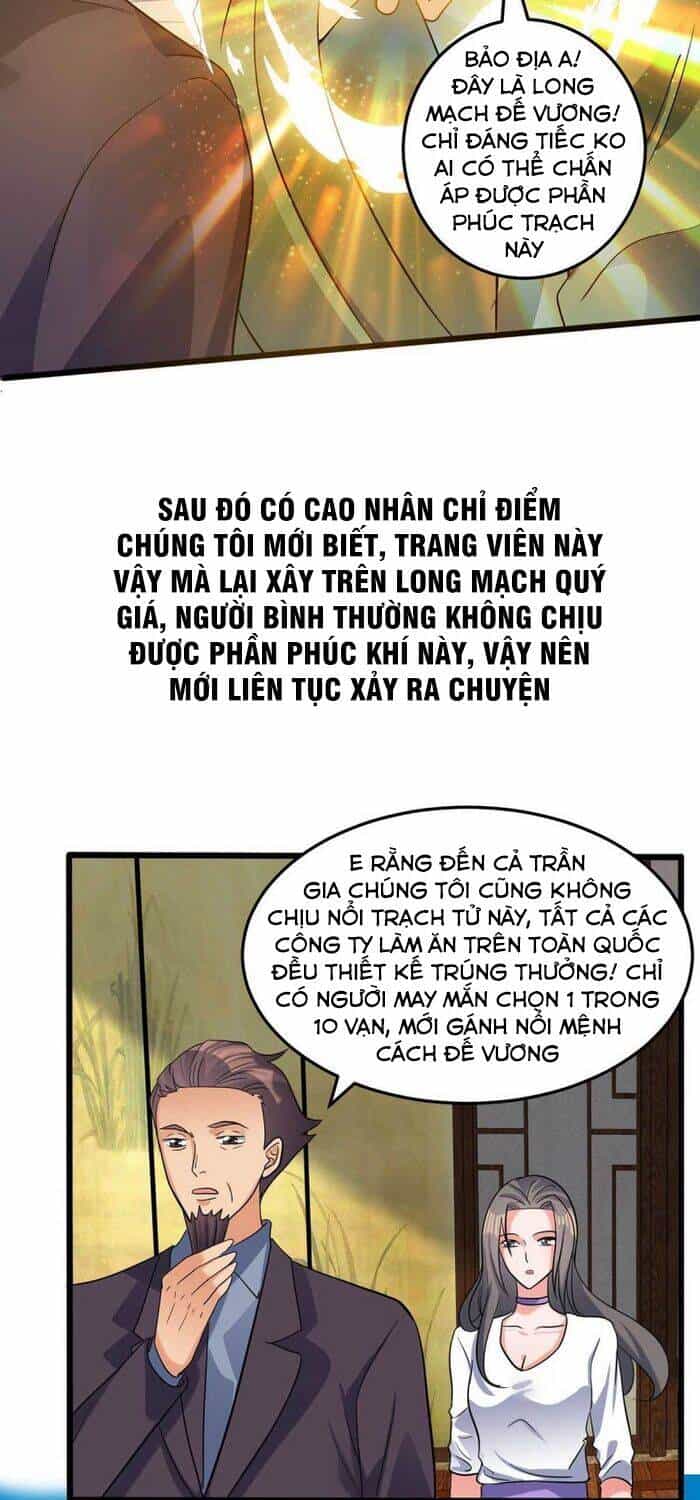 Đế Tế - Chương 38 - ảnh 22