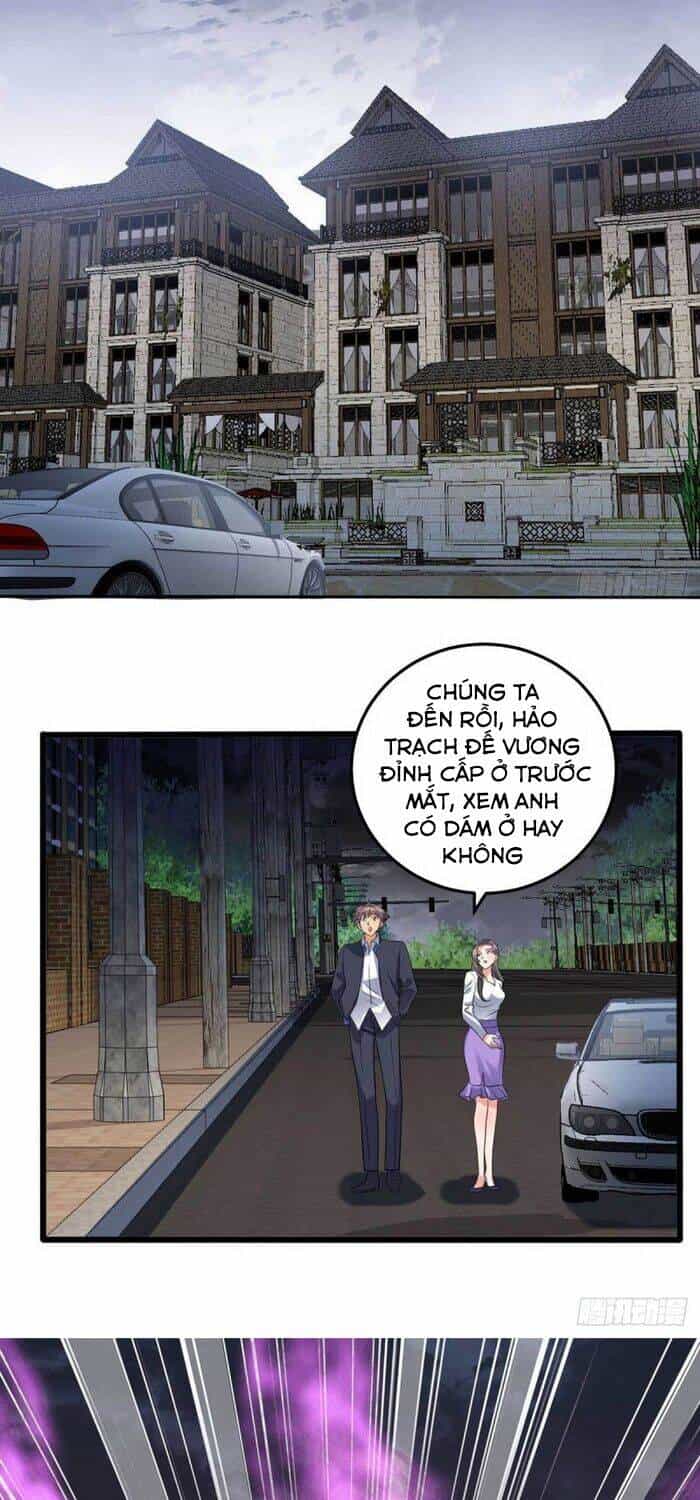 Đế Tế - Chương 38 - ảnh 25