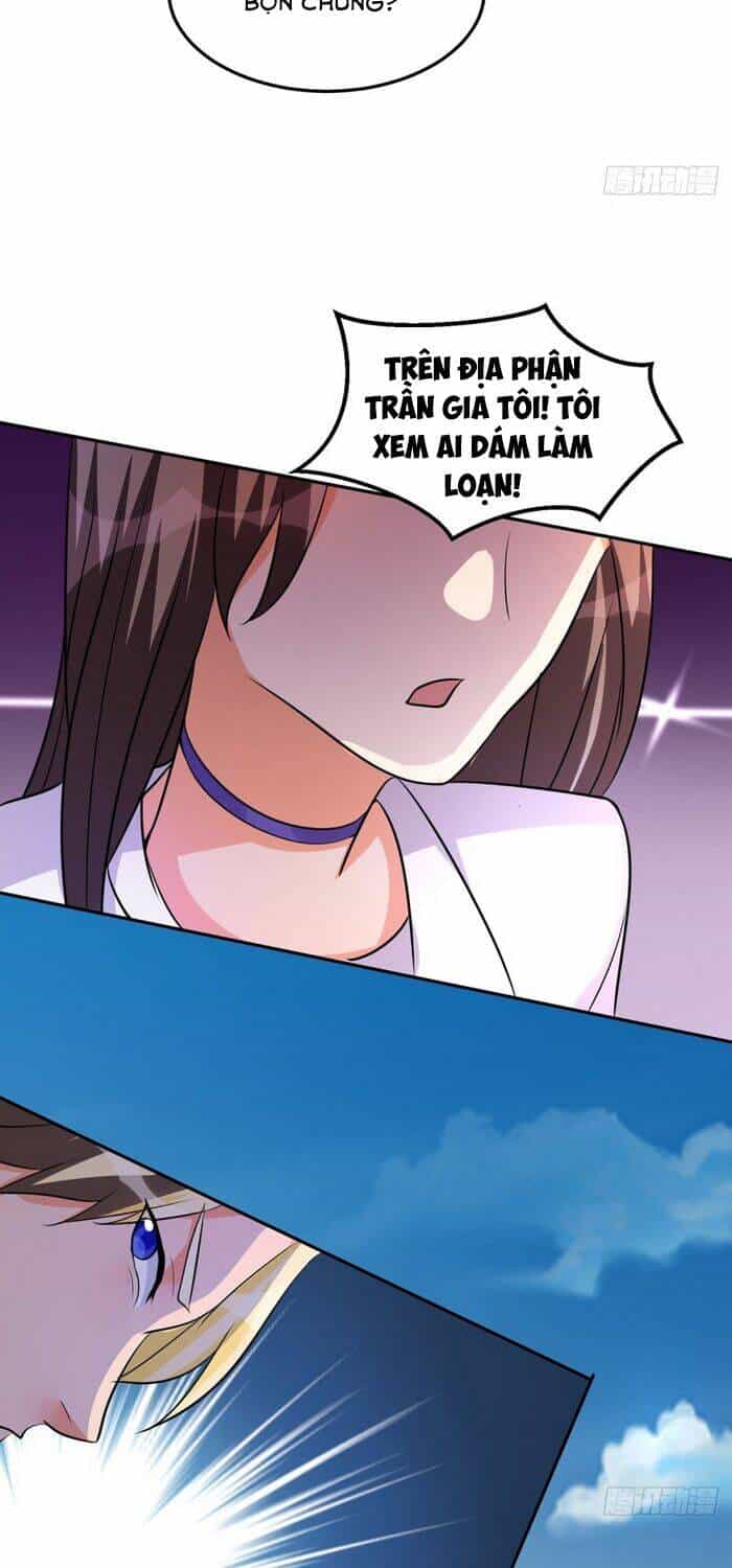 Đế Tế - Chương 38 - ảnh 6