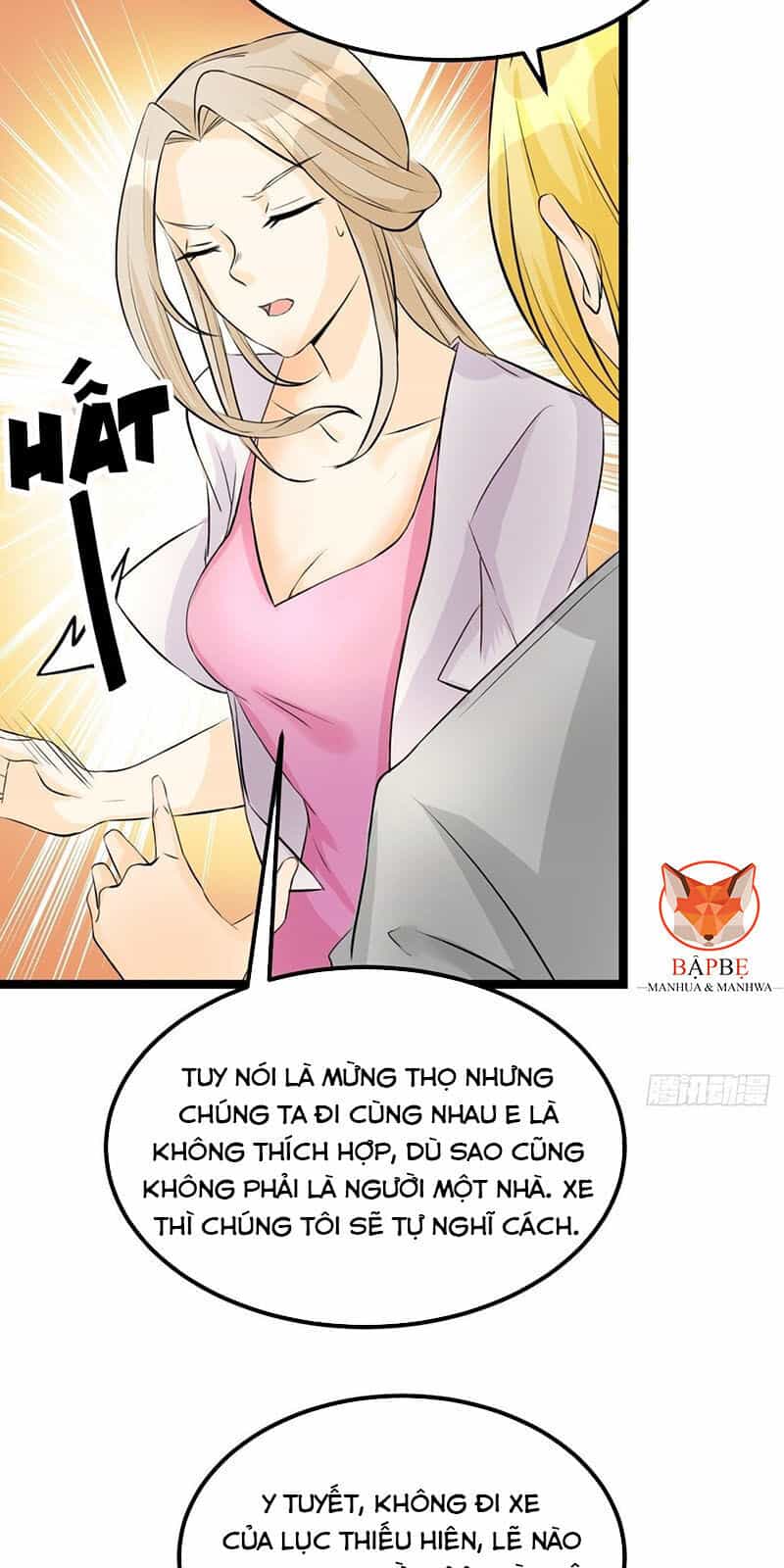Đế Tế - Chương 4 - ảnh 15