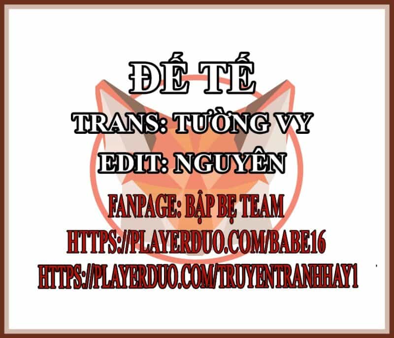 Đế Tế - Chương 4 - ảnh 2