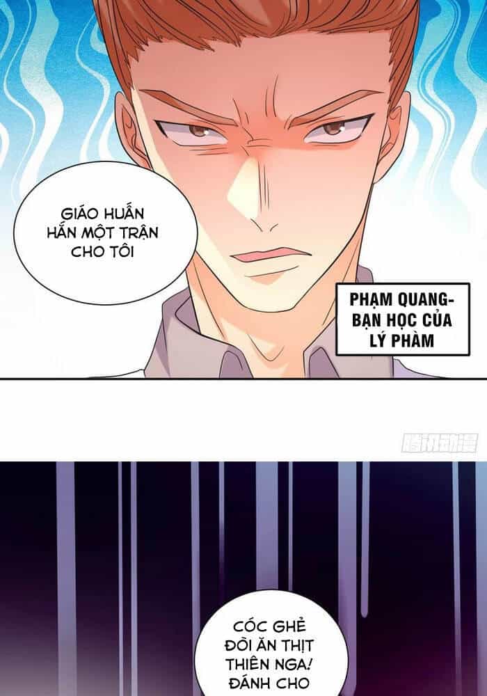 Đế Tế - Chương 42 - ảnh 10