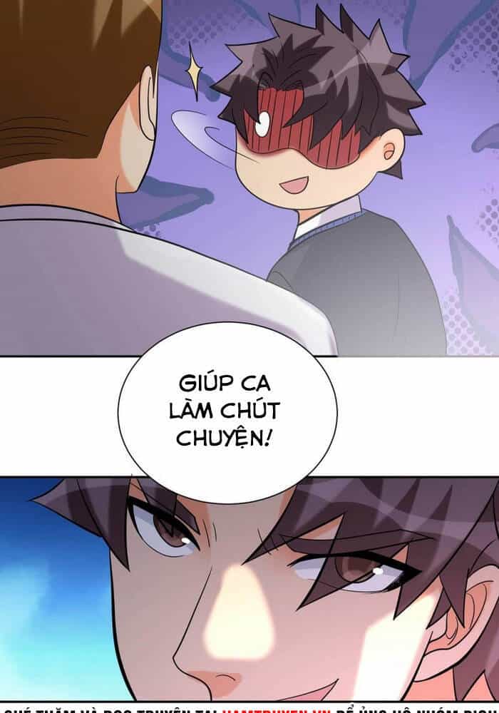 Đế Tế - Chương 42 - ảnh 16
