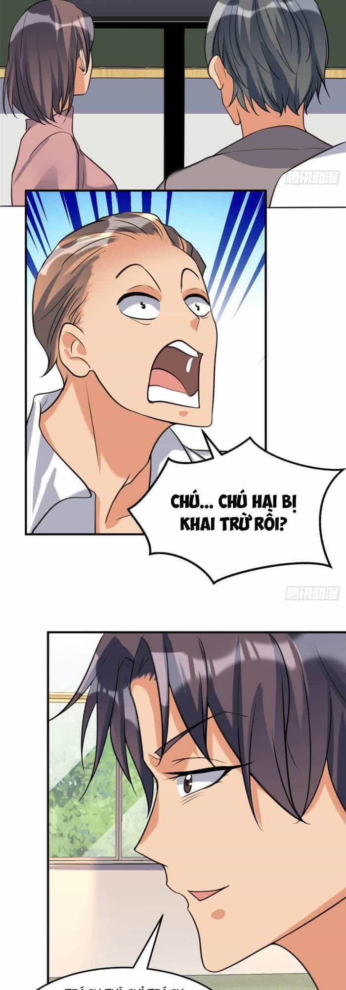 Đế Tế - Chương 44 - ảnh 17