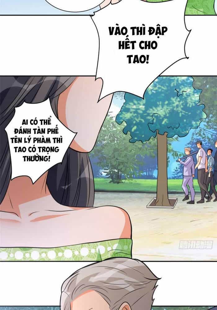 Đế Tế - Chương 46 - ảnh 14