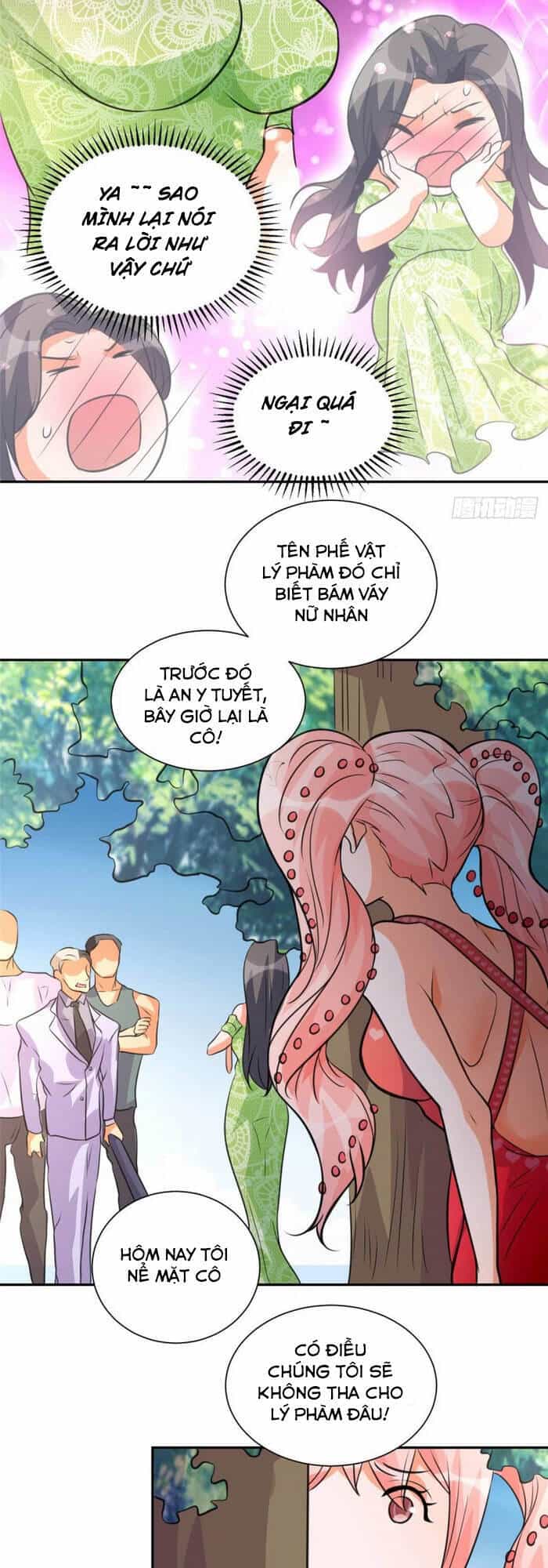 Đế Tế - Chương 46 - ảnh 19