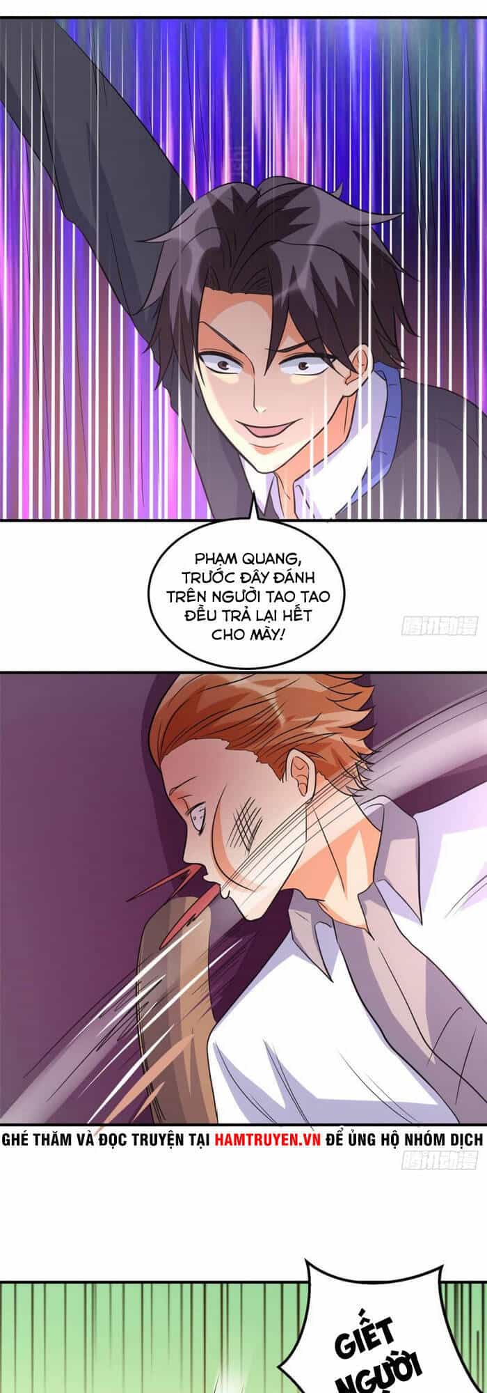 Đế Tế - Chương 48 - ảnh 11