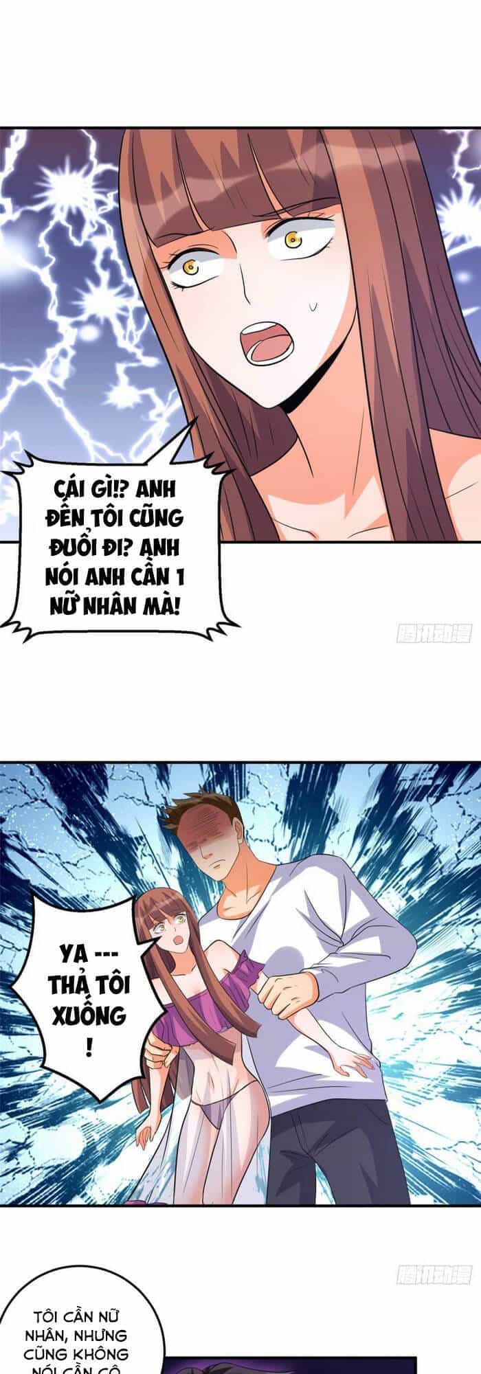Đế Tế - Chương 48 - ảnh 15