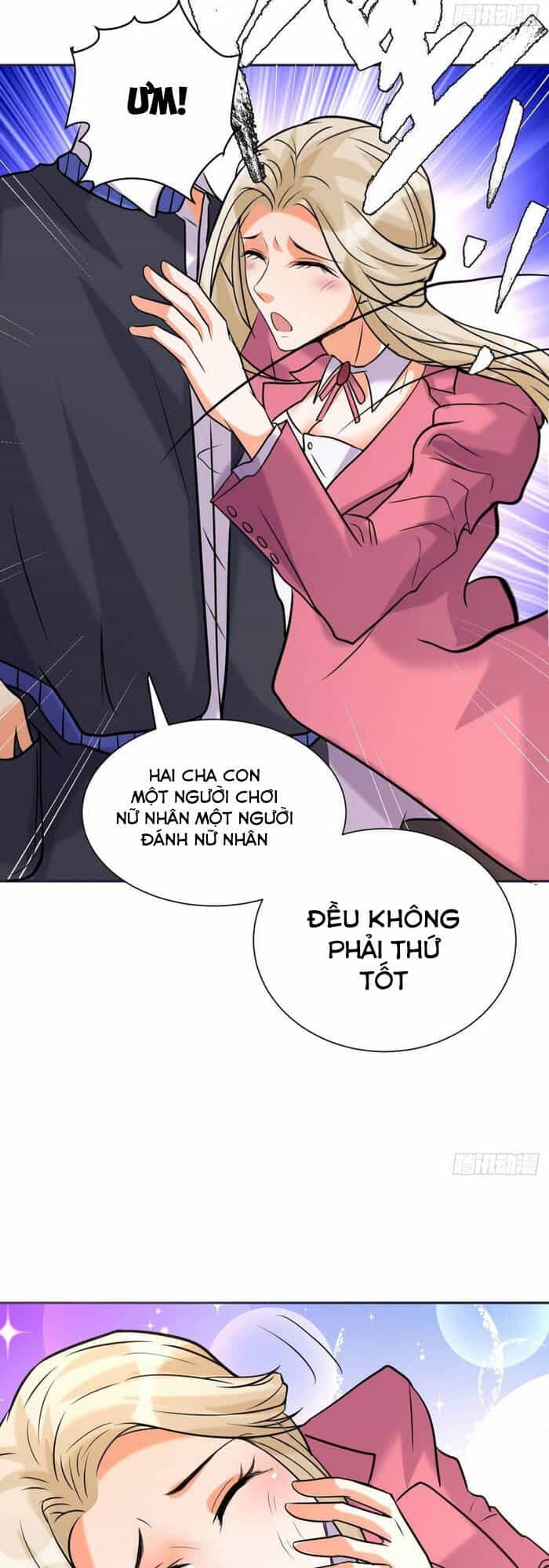 Đế Tế - Chương 50 - ảnh 15