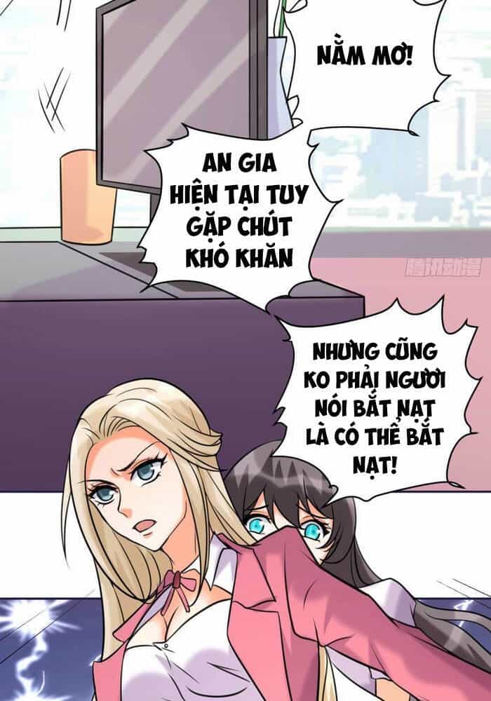 Đế Tế - Chương 50 - ảnh 8