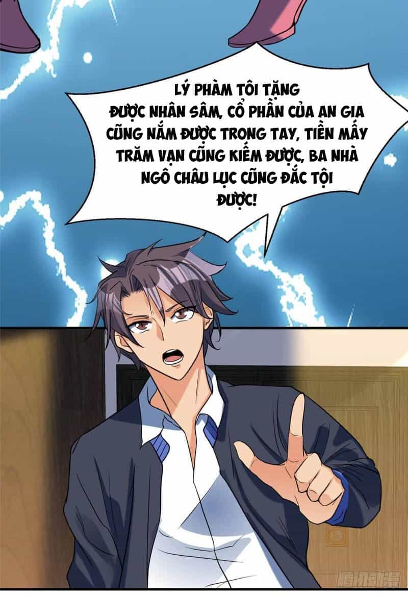 Đế Tế - Chương 51 - ảnh 25