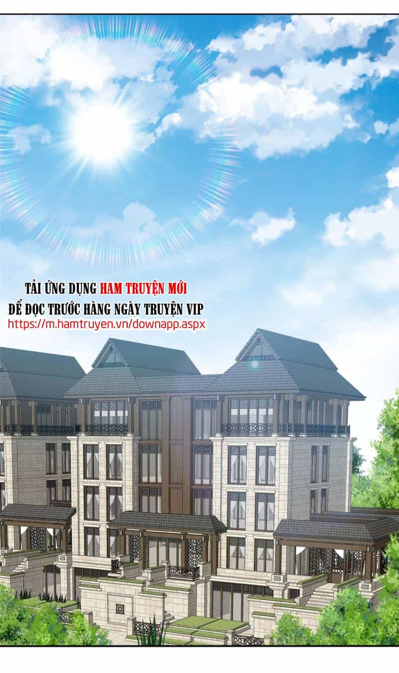 Đế Tế - Chương 52 - ảnh 1