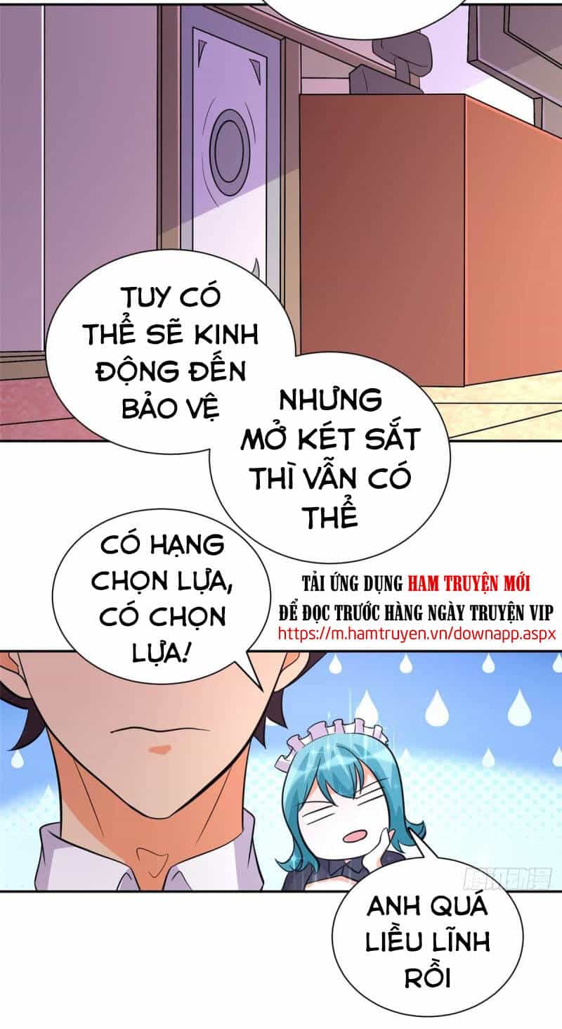Đế Tế - Chương 53 - ảnh 24