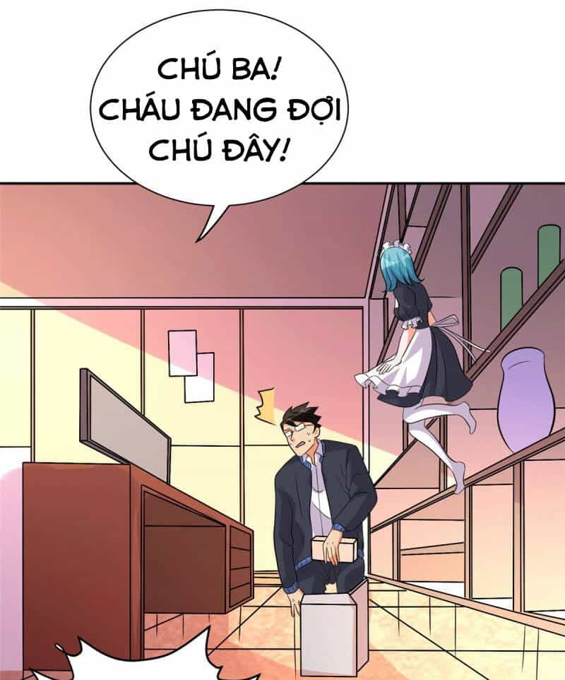 Đế Tế - Chương 54 - ảnh 5