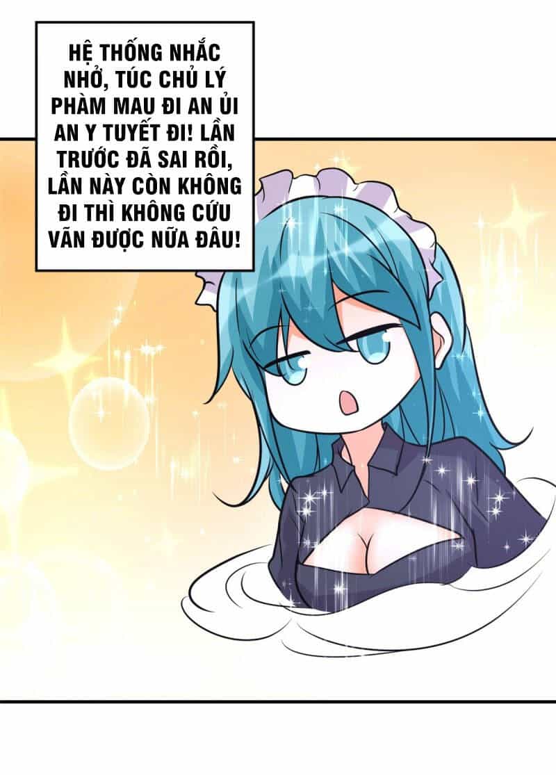 Đế Tế - Chương 55 - ảnh 17