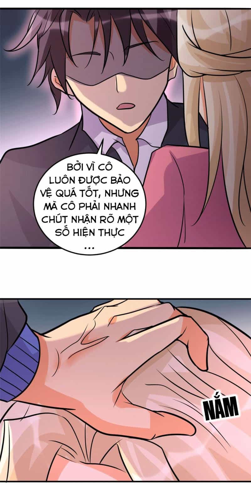 Đế Tế - Chương 55 - ảnh 21