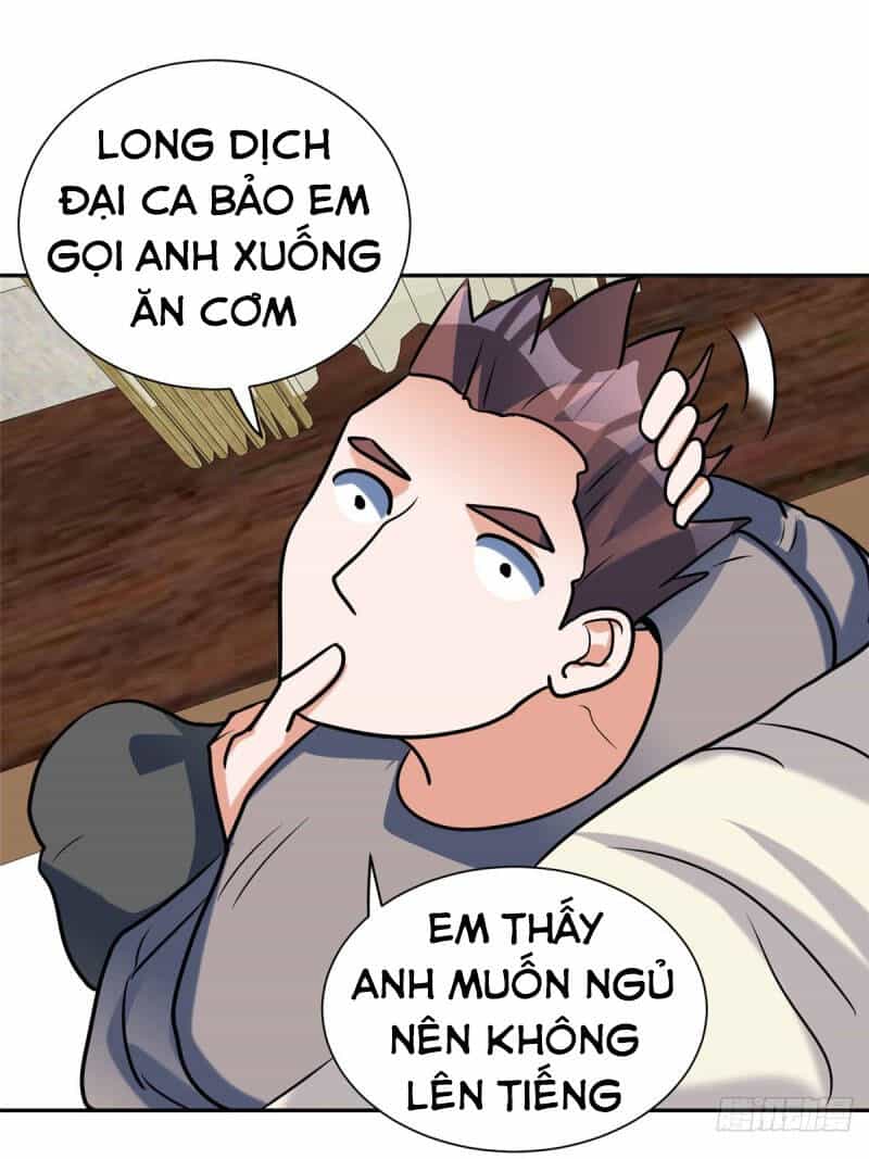 Đế Tế - Chương 56 - ảnh 17