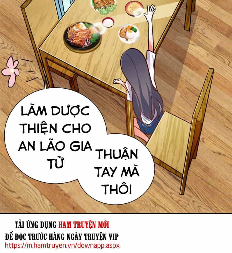 Đế Tế - Chương 56 - ảnh 21