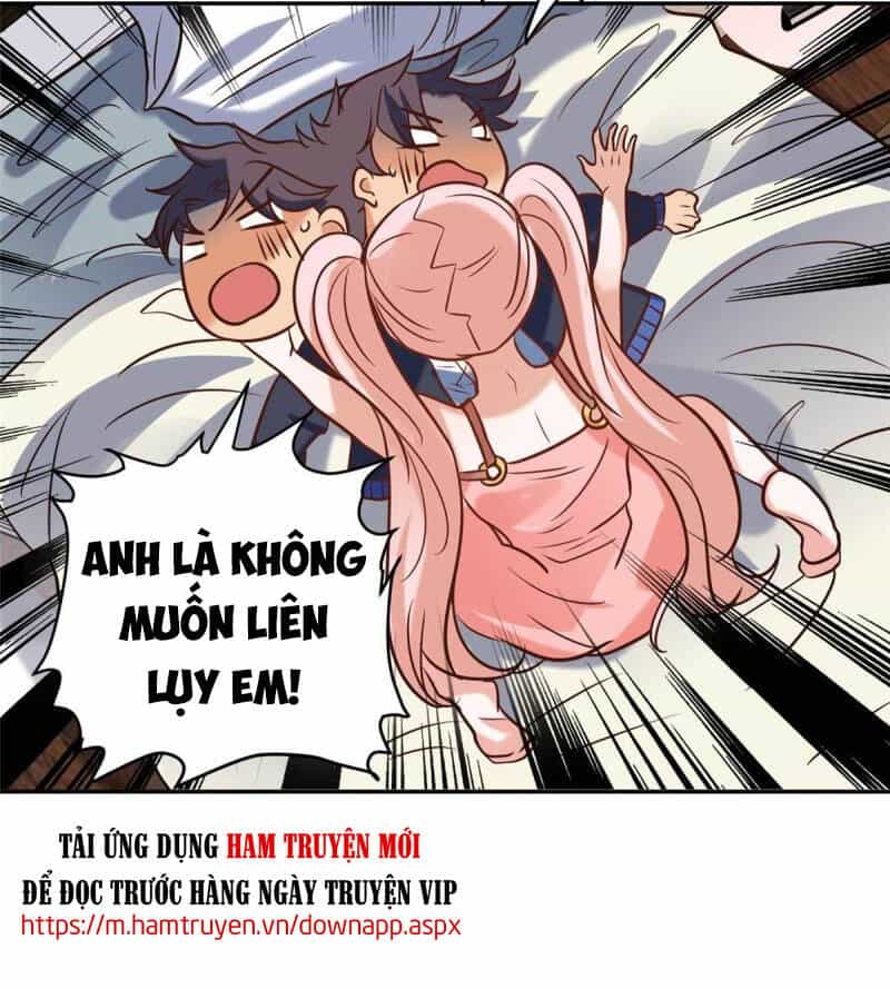 Đế Tế - Chương 56 - ảnh 4