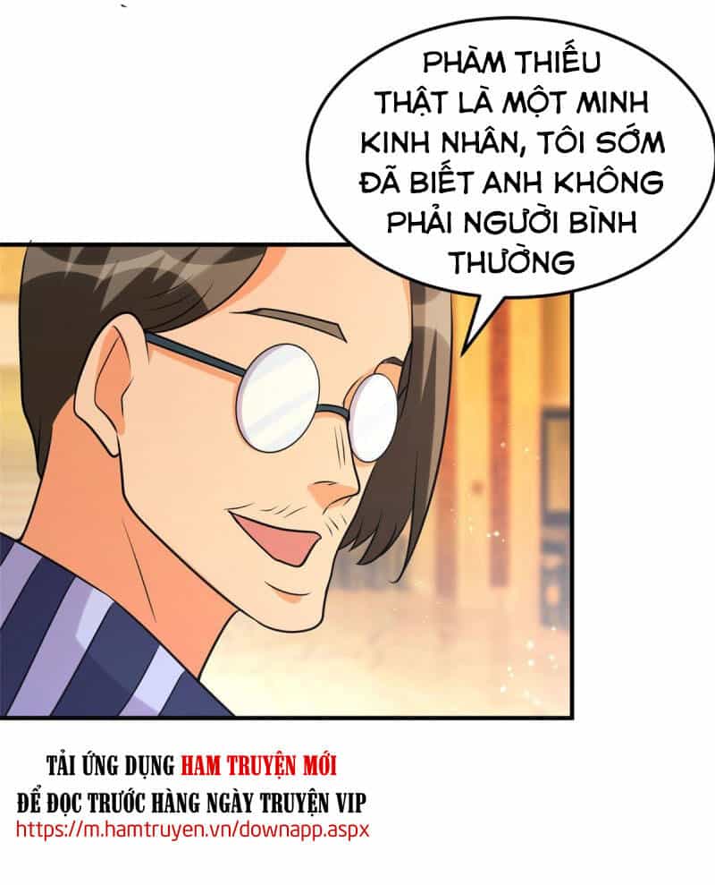 Đế Tế - Chương 57 - ảnh 24