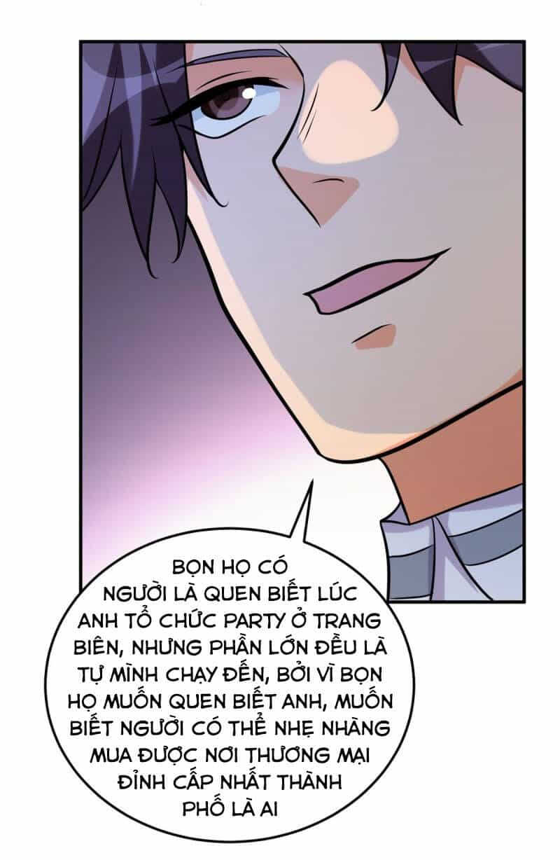 Đế Tế - Chương 57 - ảnh 29