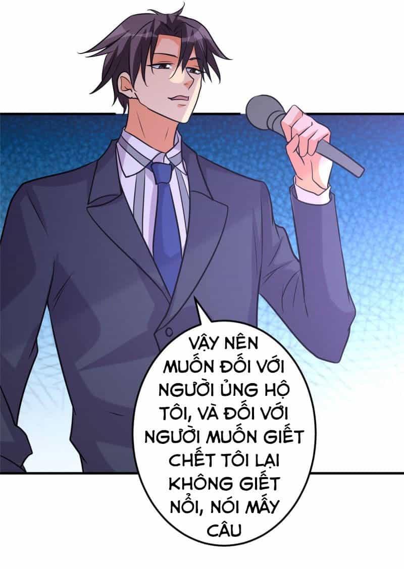 Đế Tế - Chương 58 - ảnh 10