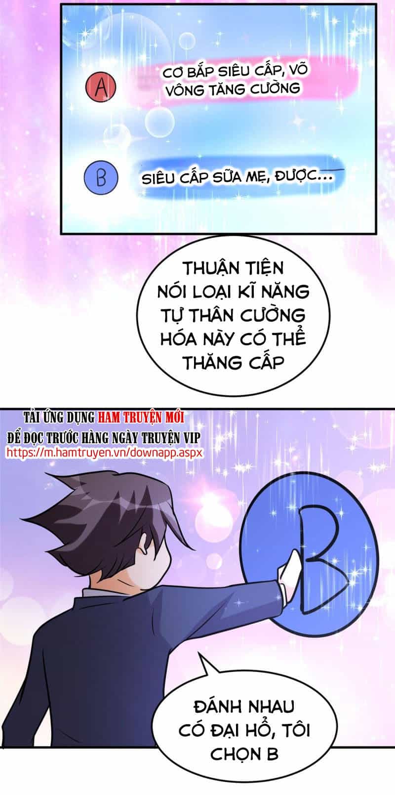 Đế Tế - Chương 58 - ảnh 35