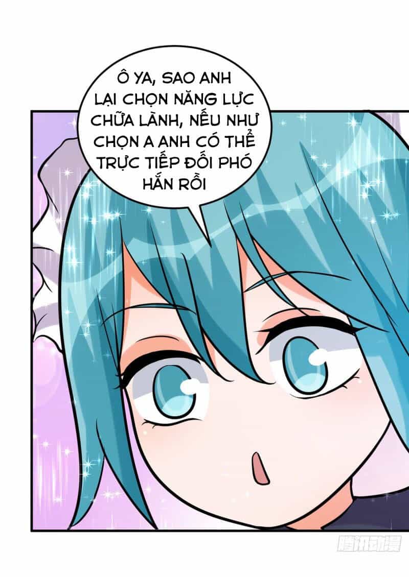Đế Tế - Chương 58 - ảnh 36