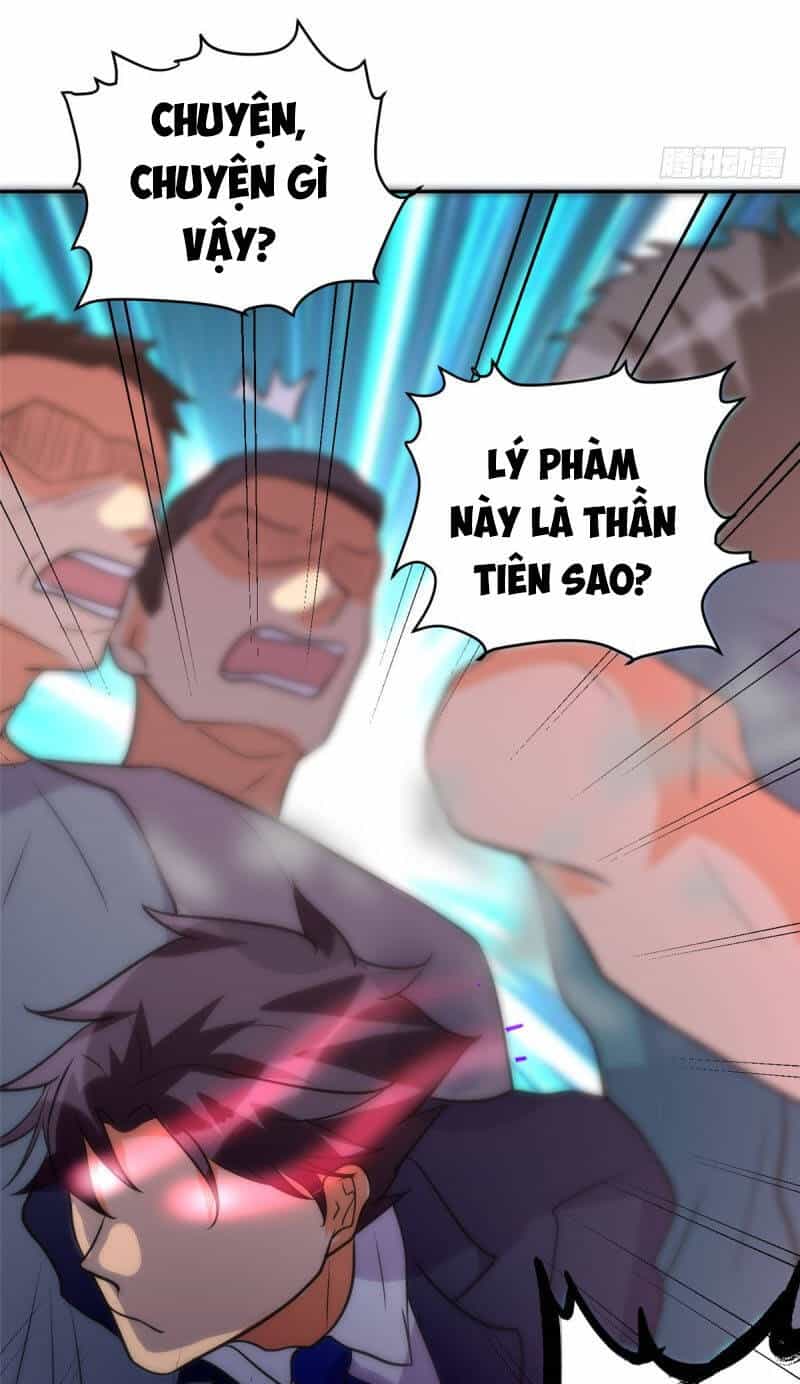 Đế Tế - Chương 59 - ảnh 15