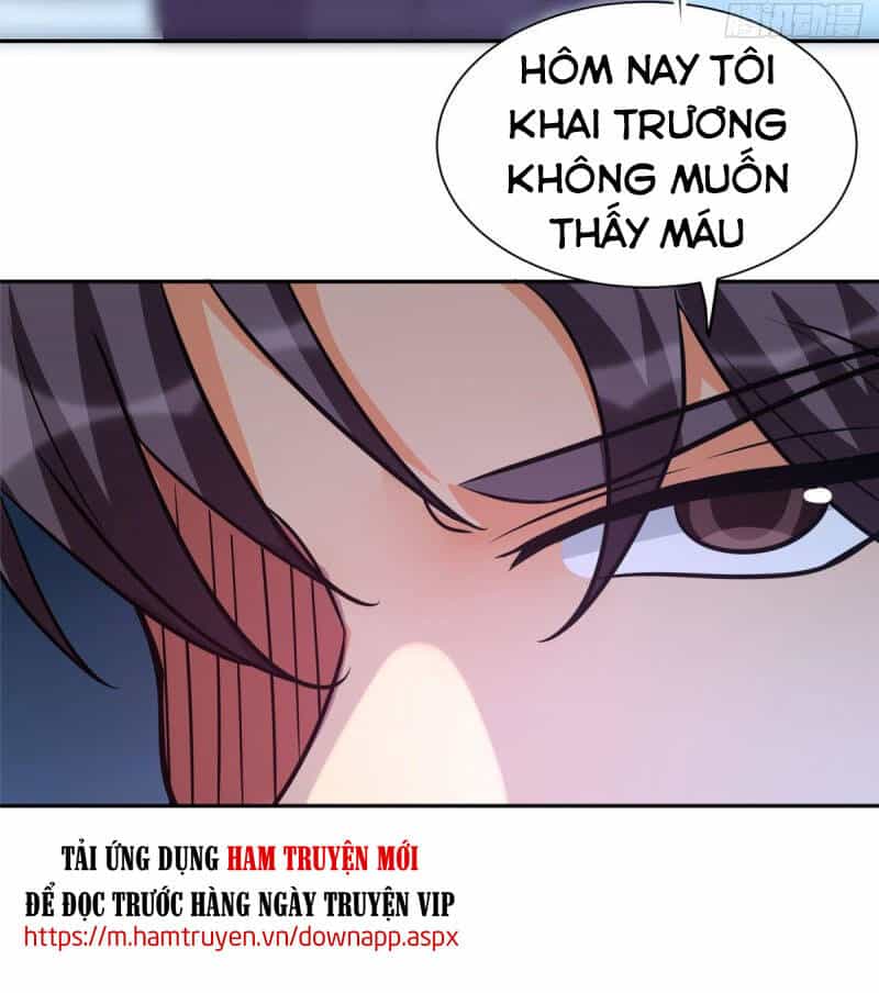 Đế Tế - Chương 59 - ảnh 20