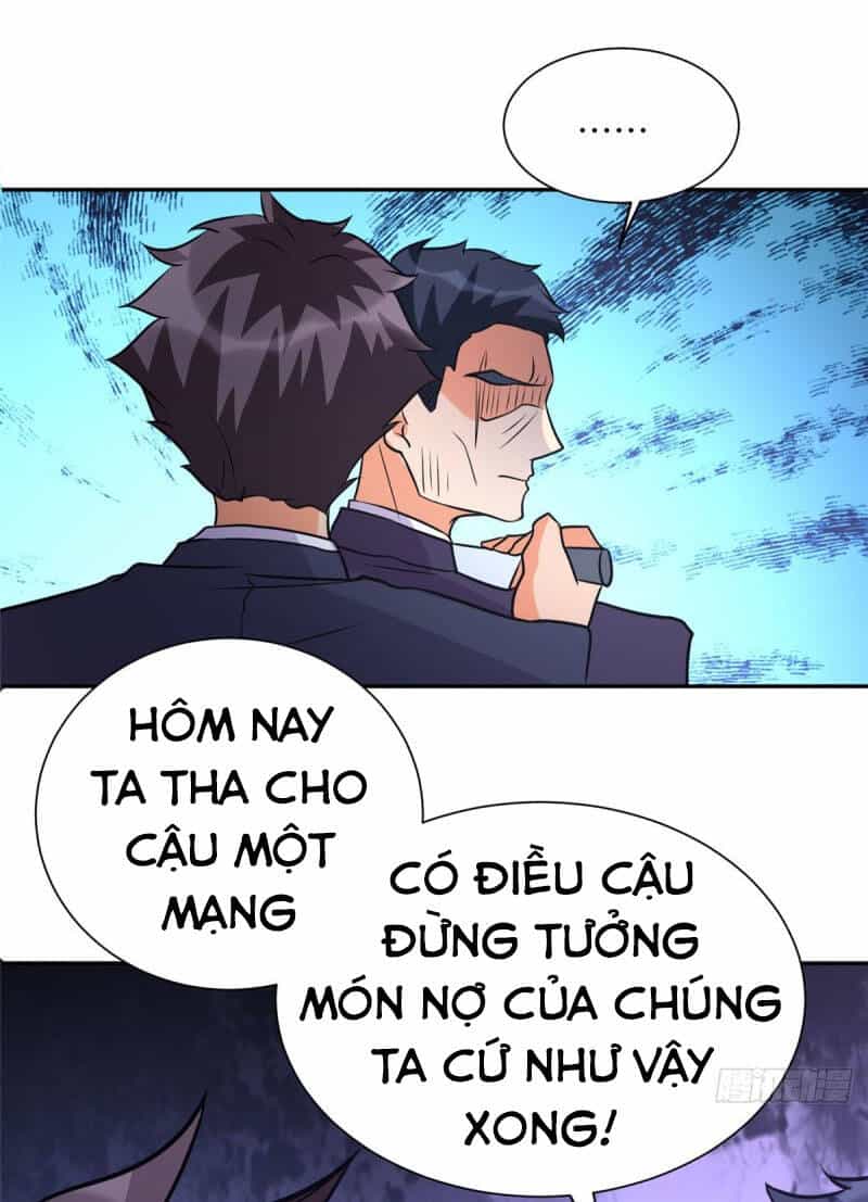Đế Tế - Chương 59 - ảnh 25