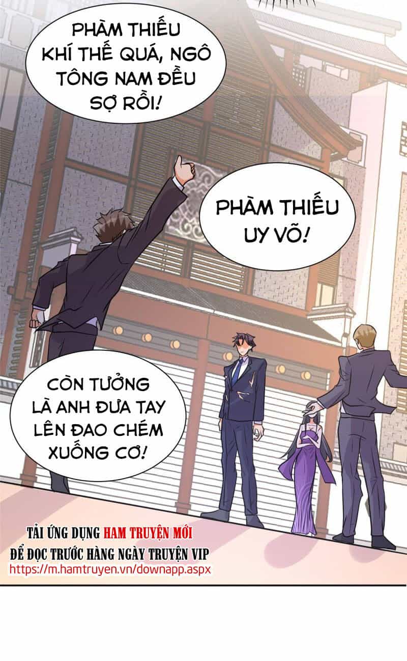 Đế Tế - Chương 59 - ảnh 31