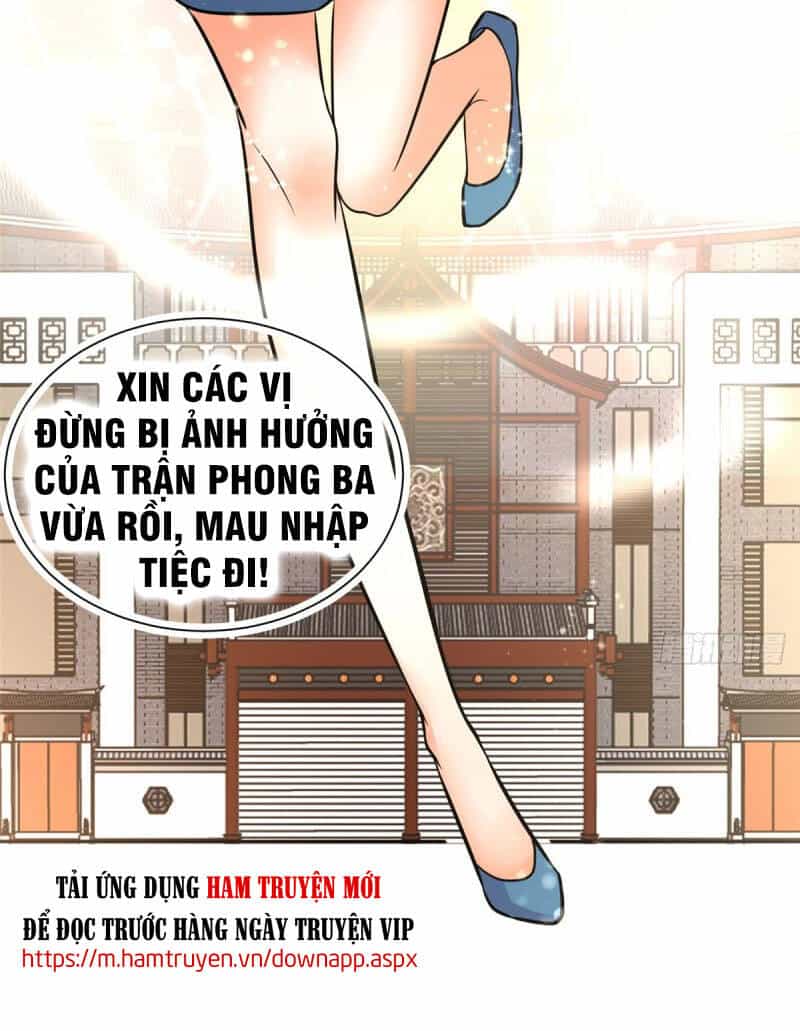 Đế Tế - Chương 59 - ảnh 35