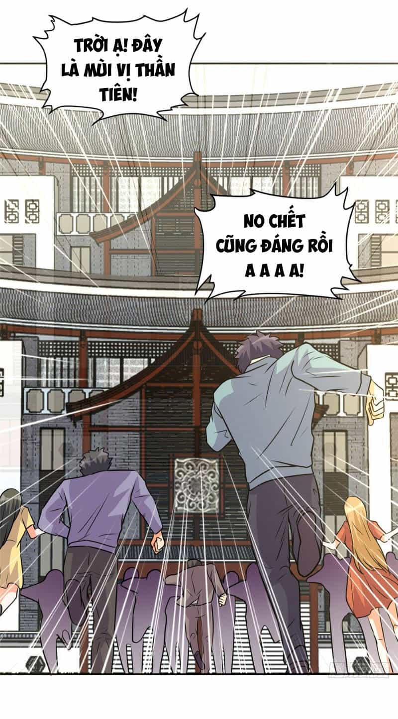 Đế Tế - Chương 59 - ảnh 36