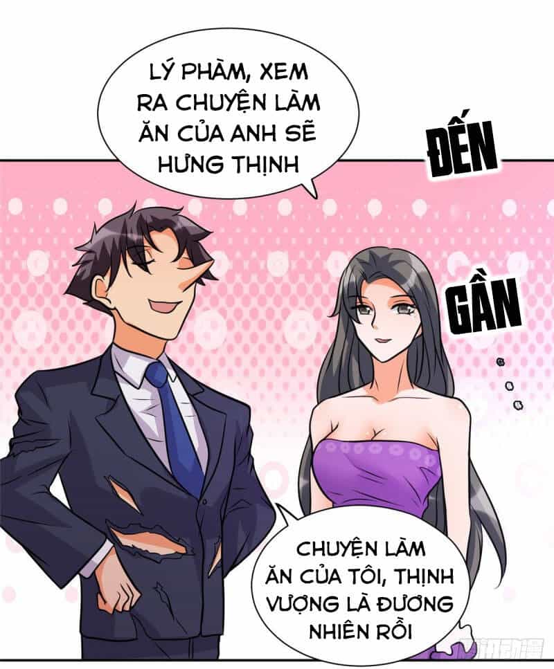 Đế Tế - Chương 59 - ảnh 39