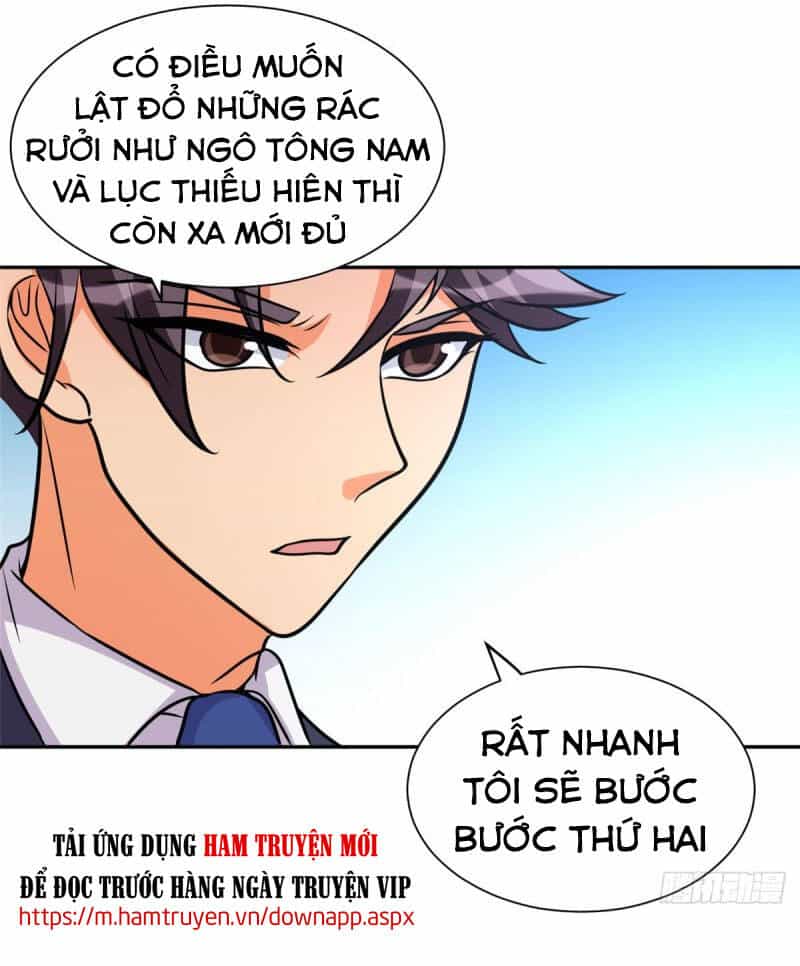 Đế Tế - Chương 59 - ảnh 40
