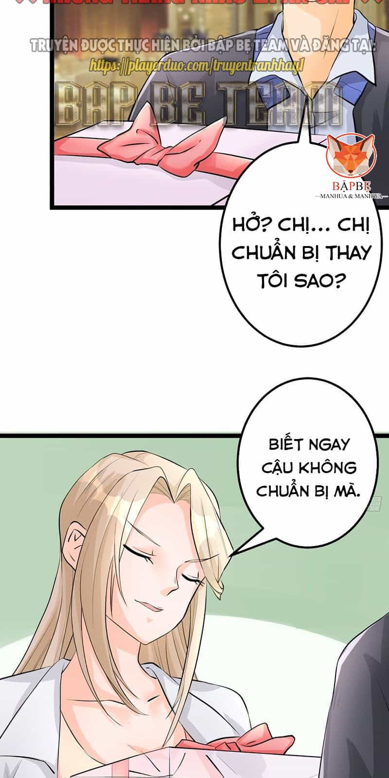 Đế Tế - Chương 6 - ảnh 5