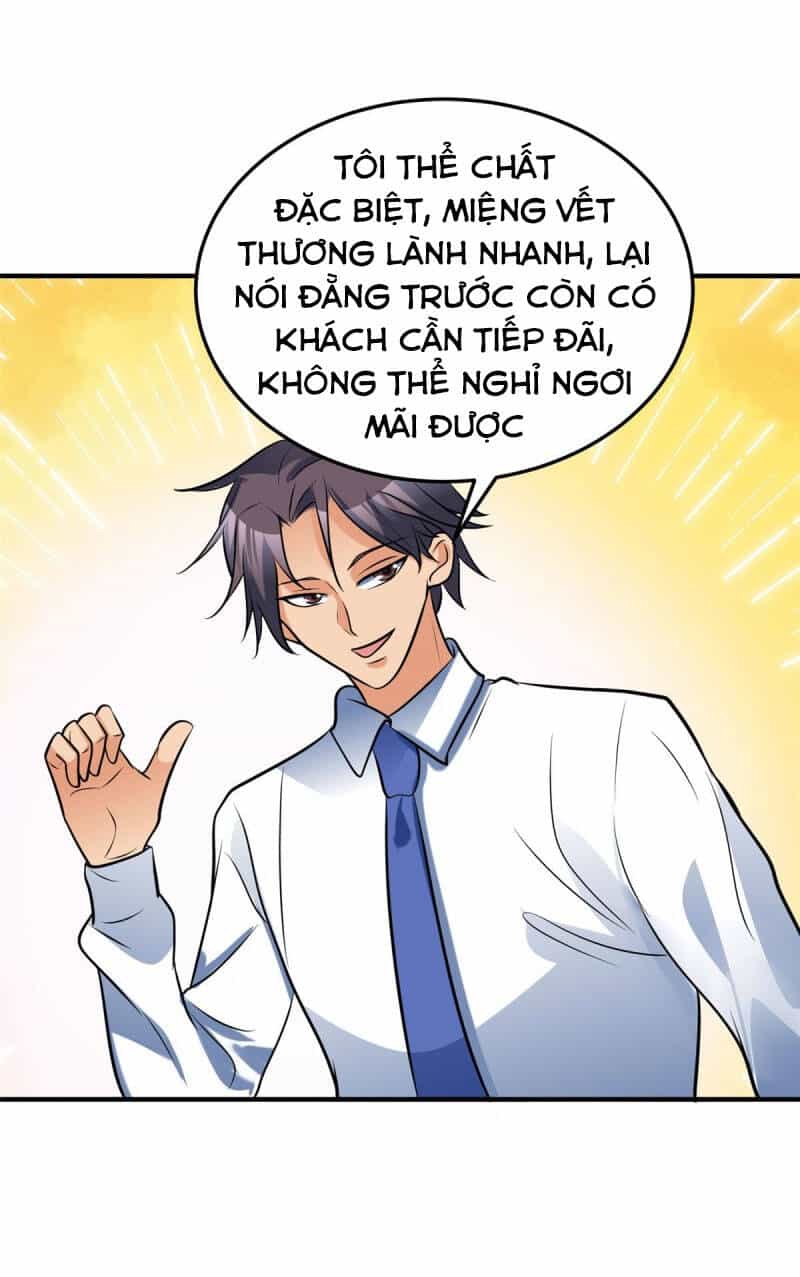 Đế Tế - Chương 60 - ảnh 23