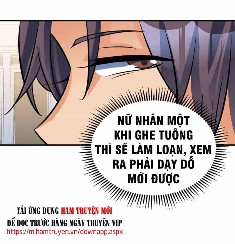 Đế Tế - Chương 60 - ảnh 40