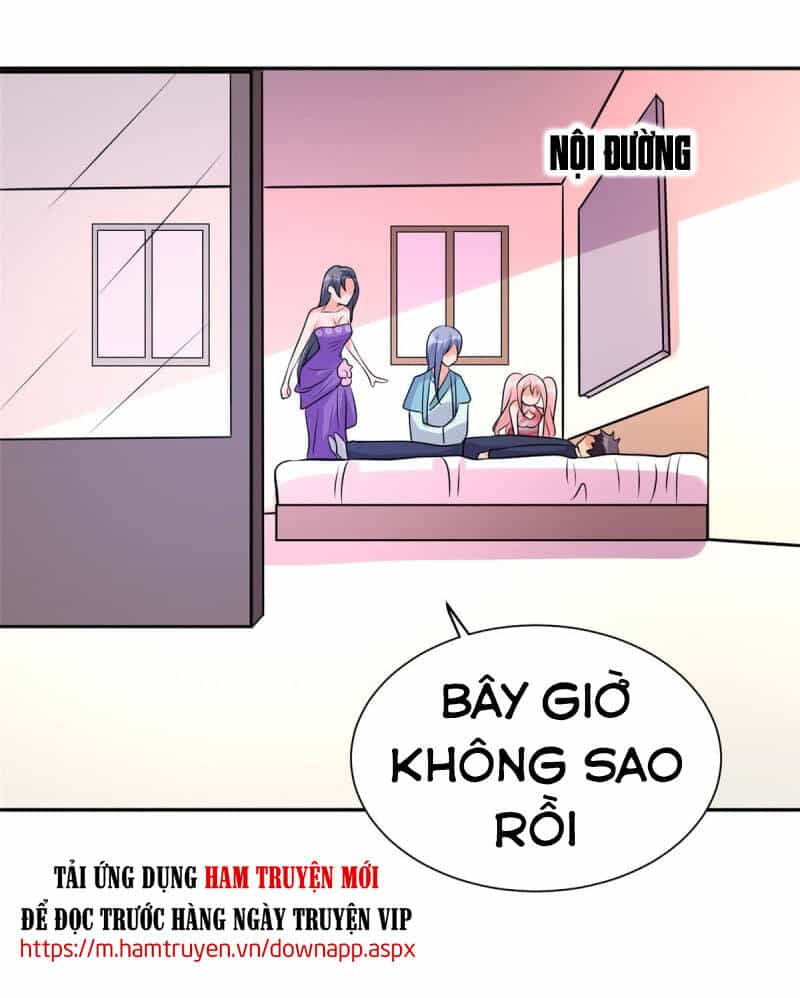 Đế Tế - Chương 60 - ảnh 7