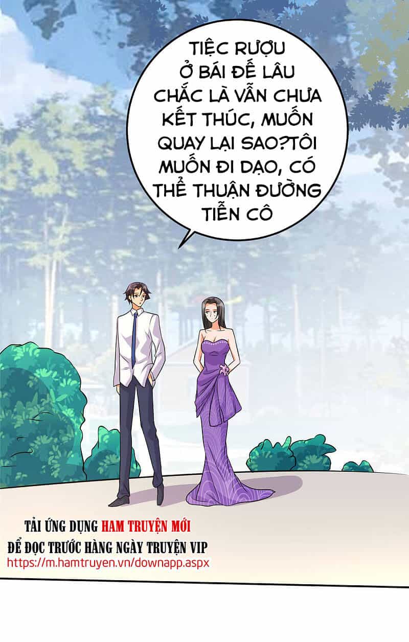 Đế Tế - Chương 61 - ảnh 11