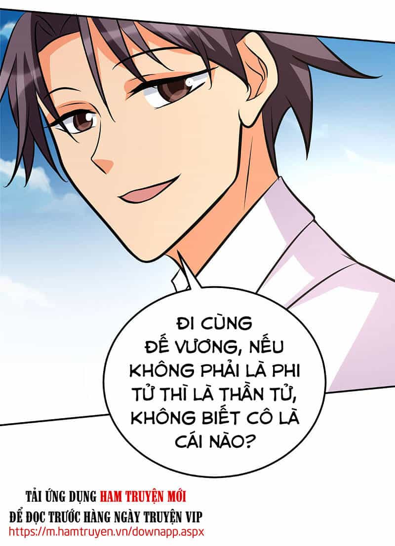 Đế Tế - Chương 61 - ảnh 13
