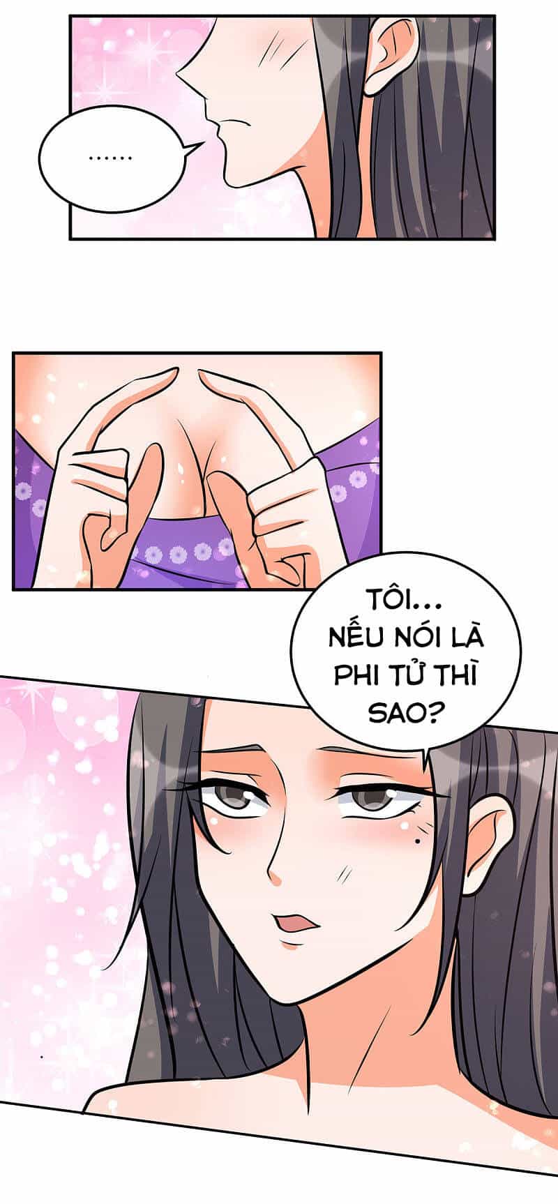 Đế Tế - Chương 61 - ảnh 14