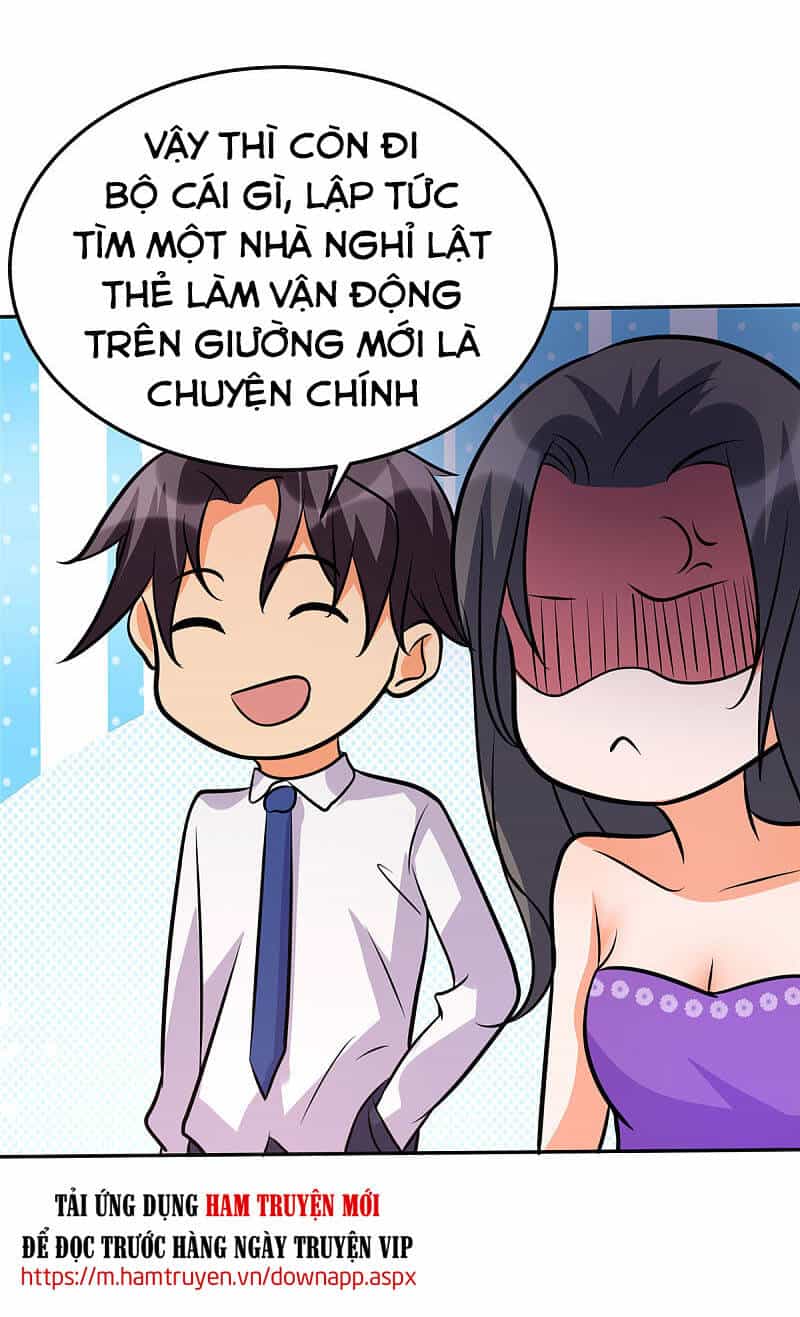 Đế Tế - Chương 61 - ảnh 15