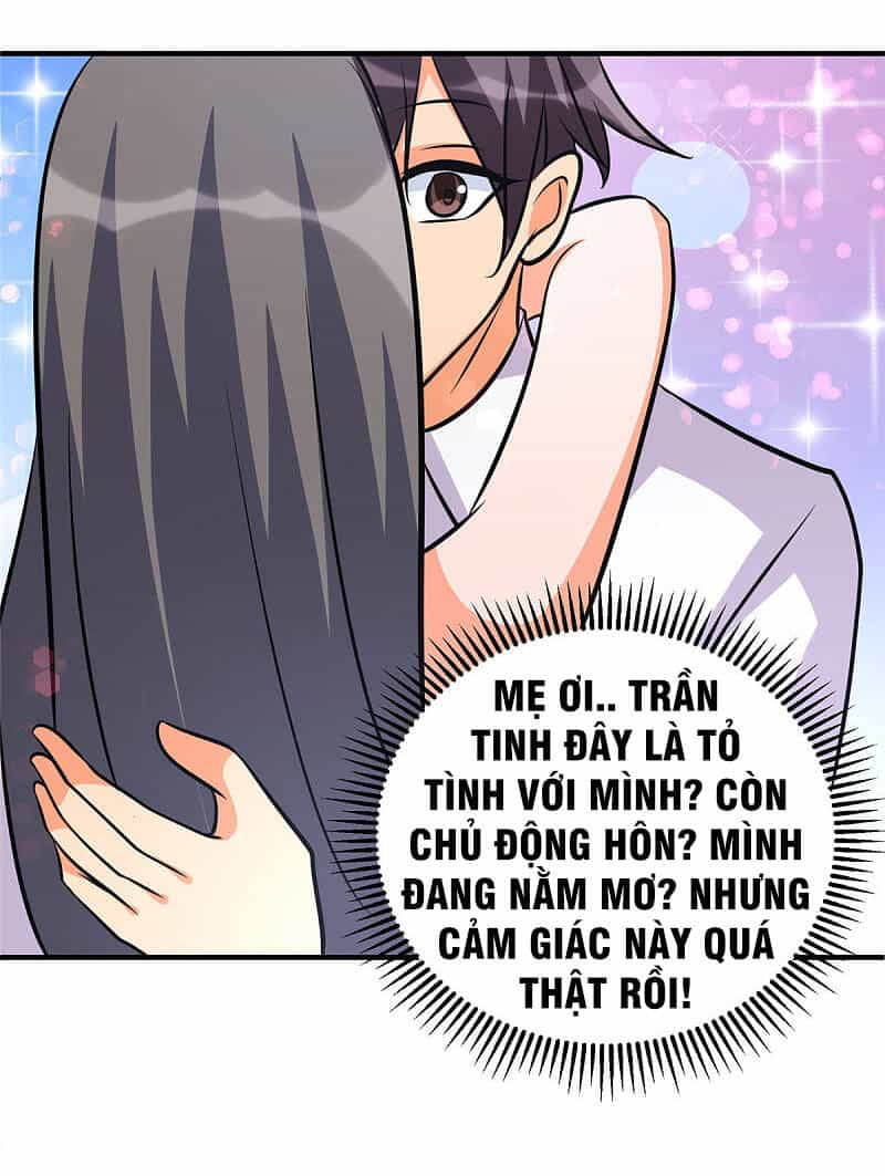 Đế Tế - Chương 61 - ảnh 20