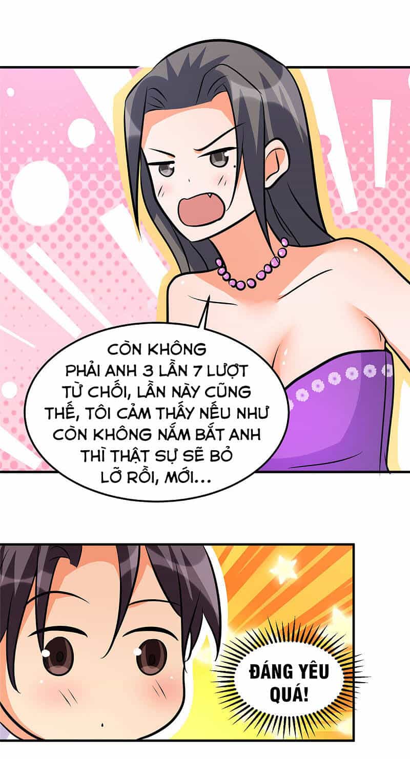 Đế Tế - Chương 61 - ảnh 24