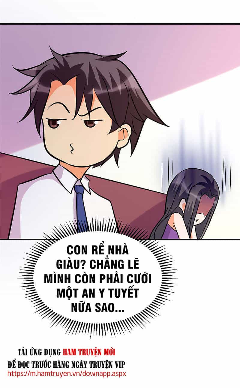 Đế Tế - Chương 61 - ảnh 5